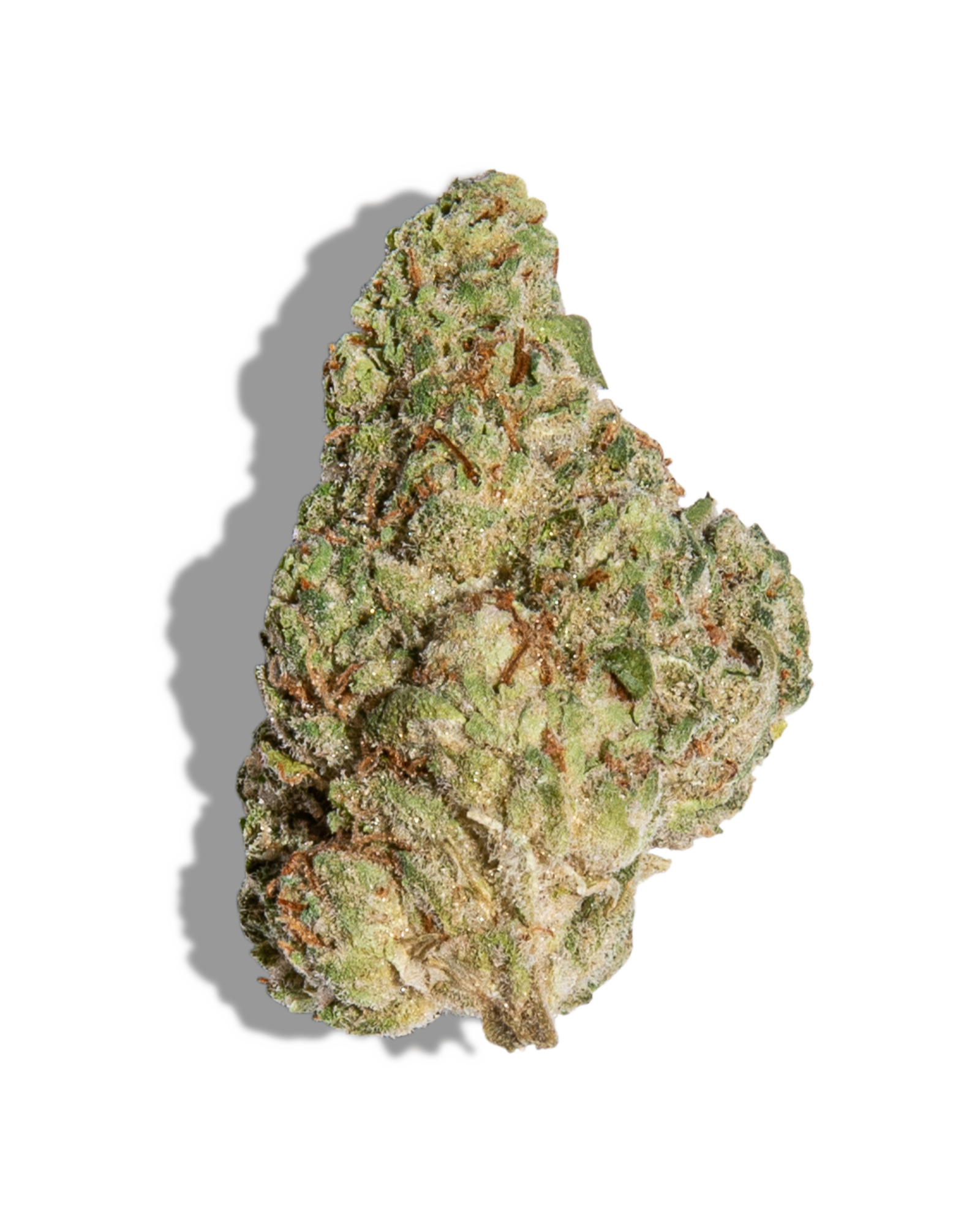 Photograph of product: LEMON ALIEN BREATH 1OZ - 28g