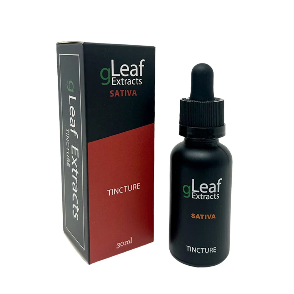 Photograph of product: Peach Mango | Oui'd Extra Strength Tincture | 30mL