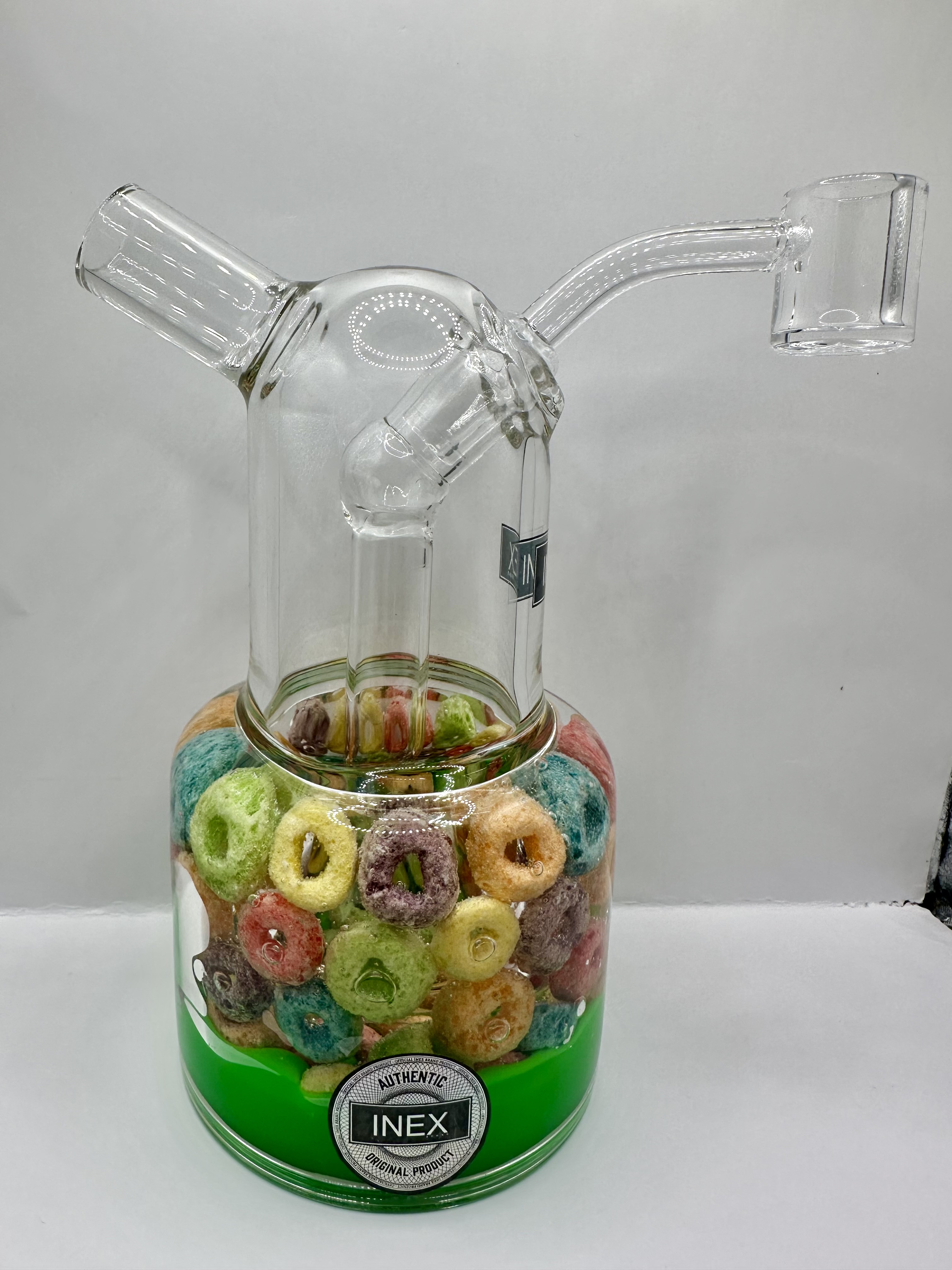 Photograph of product: Inex Custom Dab rigs $120