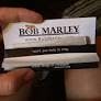 Photograph of product: HMI - BOB MARLEY - NATRUAL HEMP ROLLING PAPERS