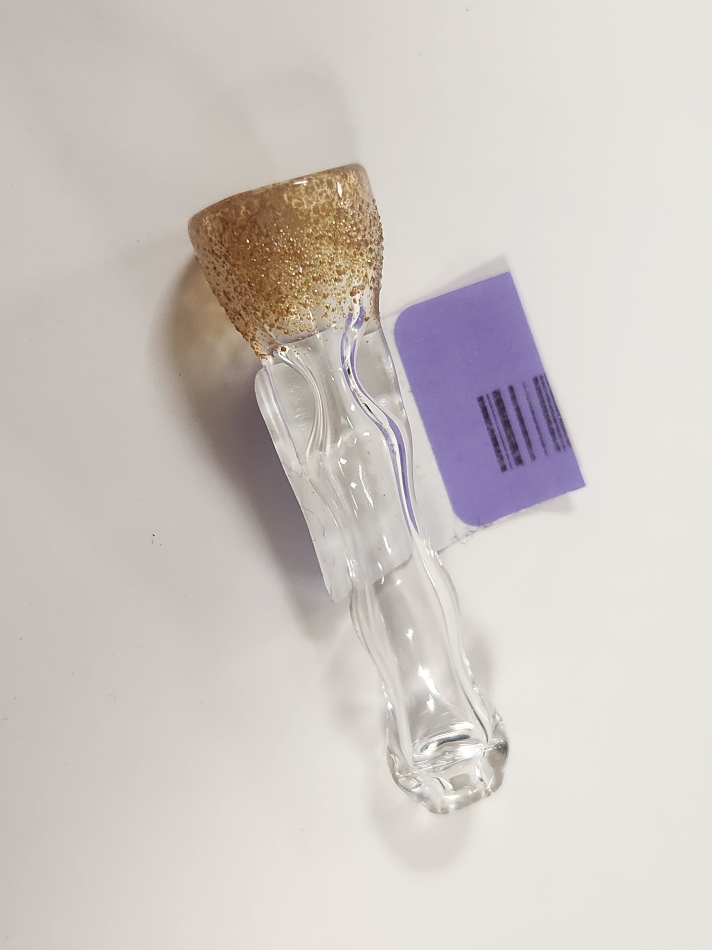 Photograph of product: Sugar Matty I Dip Bat I Highly Elevated