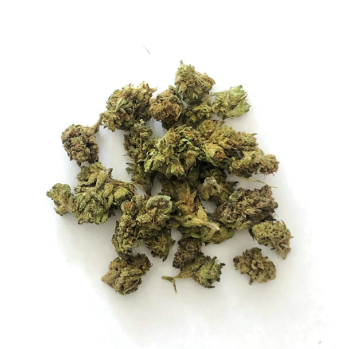 Photograph of product: Deli Style Emerald Tier - Motor Breath Smalls - 28g