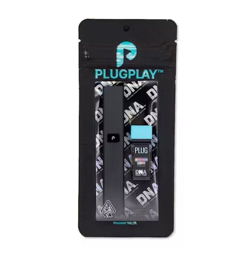 Photograph of product: PLUG N PLAY: NORTHERN LIGHTS 1G ALL IN ONE