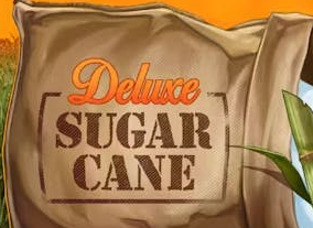 Photograph of product: Rogue Chemistry | Deluxe Sugar Cane | Live Resin | Concentrate | 1g