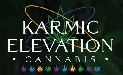 Photograph of product: Karmic Elevation | The Red Pill - 28g