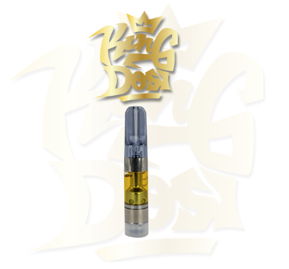 Photograph of product: King Dosi