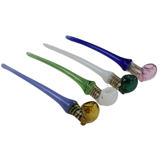 Photograph of product: 12" Gandalf Wizard Wand Pipe $30