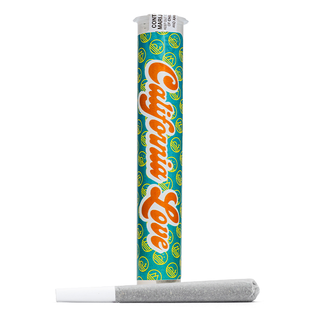 Photograph of product: BLUEBERRY MUFFIN