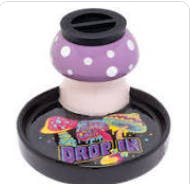 Photograph of product: Mushroom Stash Tray