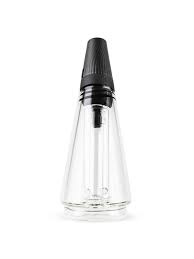 Photograph of product: Accessories | Travel Glass | Puffco