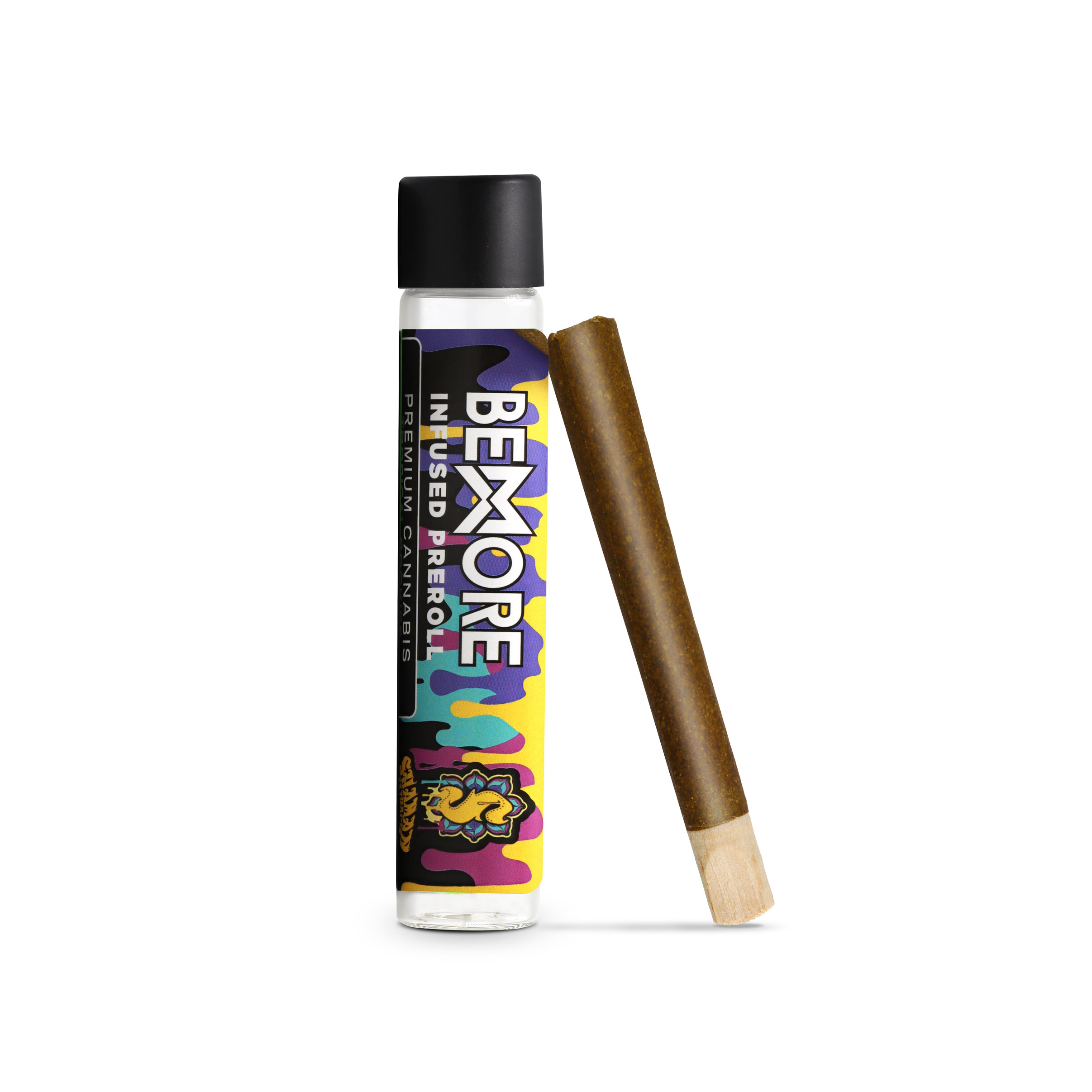 Photograph of product: ZTOPIA X GELATO 33 - INFUSED - 1.5 G