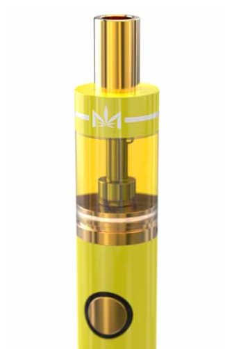 Photograph of product: DIME - Mango Disel Disposable