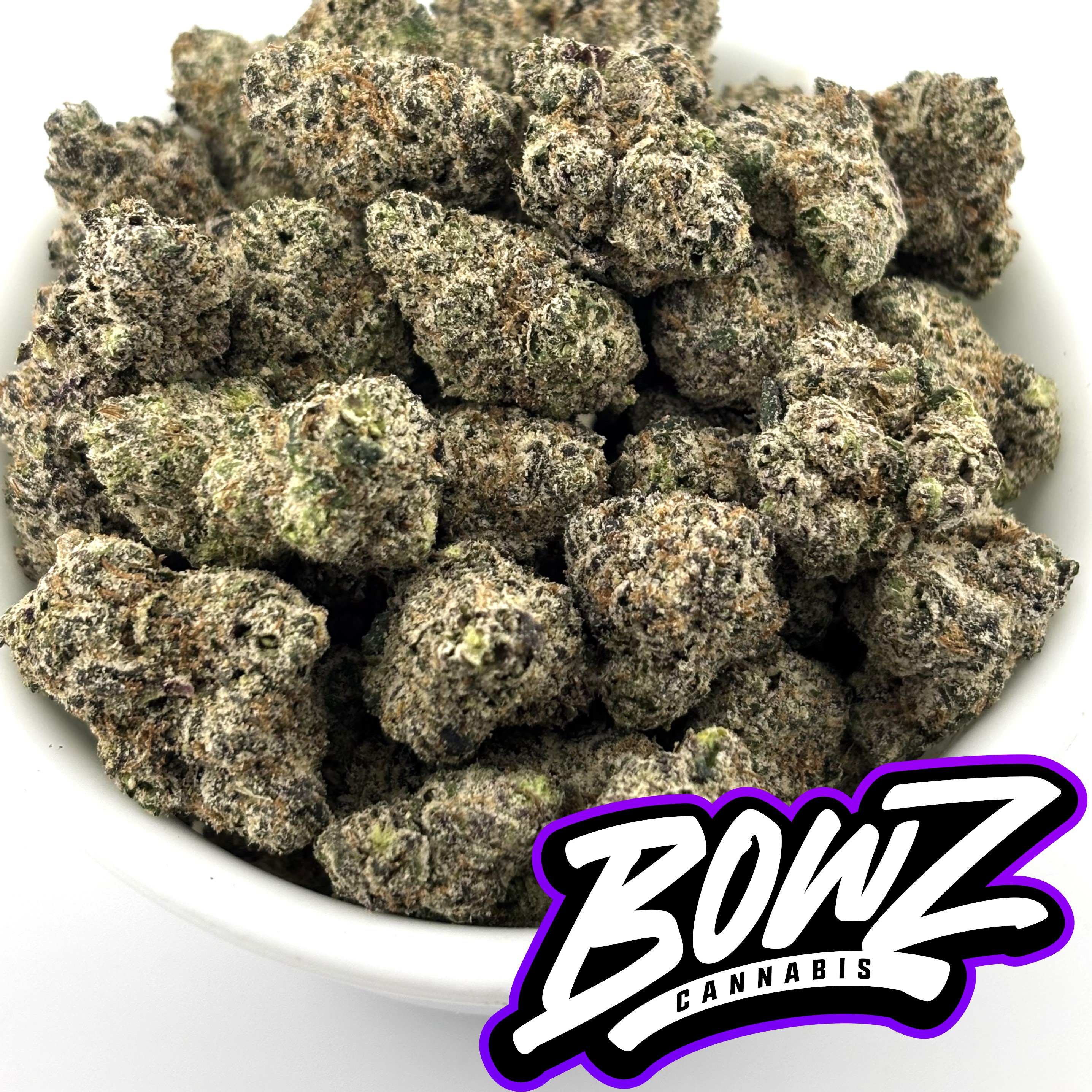 Photograph of product: Private Stock Tier - POPZ 41 - Hybrid - (Bulk) - 28g
