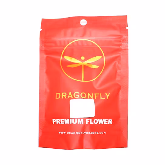Photograph of product: Jelly Donut | Flower - 3.5g