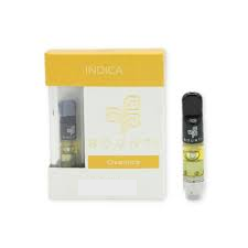 Photograph of product: Bounti | Cartridge | Creamsicle | .85g