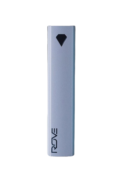 Photograph of product: Rove | Diamond Series Battery - Grey