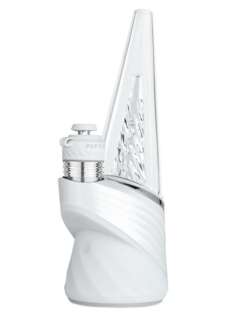 Photograph of product: Puffco Peak Pro 2 - Pearl