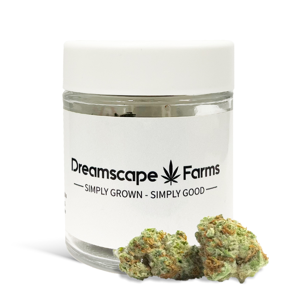 Photograph of product: Zanny OG - 14g