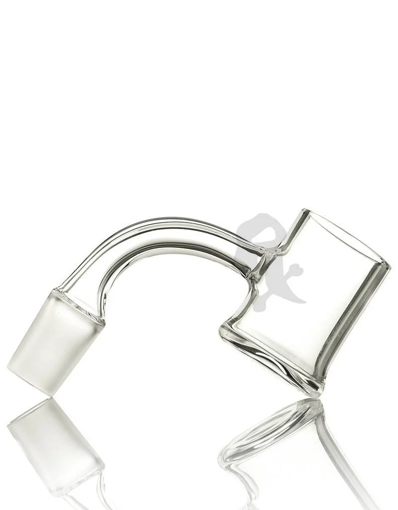 Photograph of product: Witch Dr | 14mm Quartz Banger | $40