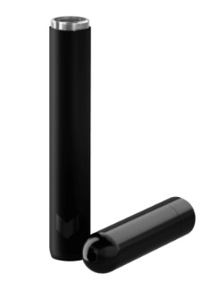 Photograph of product: Alpha Battery (Black)