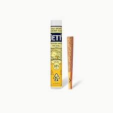 Photograph of product: MAUI WOWIE X CHERRY PUNCH 1G LIVE RESIN INFUSED PRE ROLL