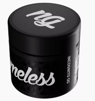 Photograph of product: INCOGNITO OG 7G INDOOR SMALLS