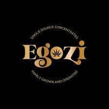Photograph of product: Egozi - Flower - Slurvana - Bulk - 28g