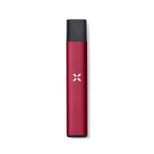 Photograph of product: Pax Era Pro - Red - Premium Extract Vaporizer