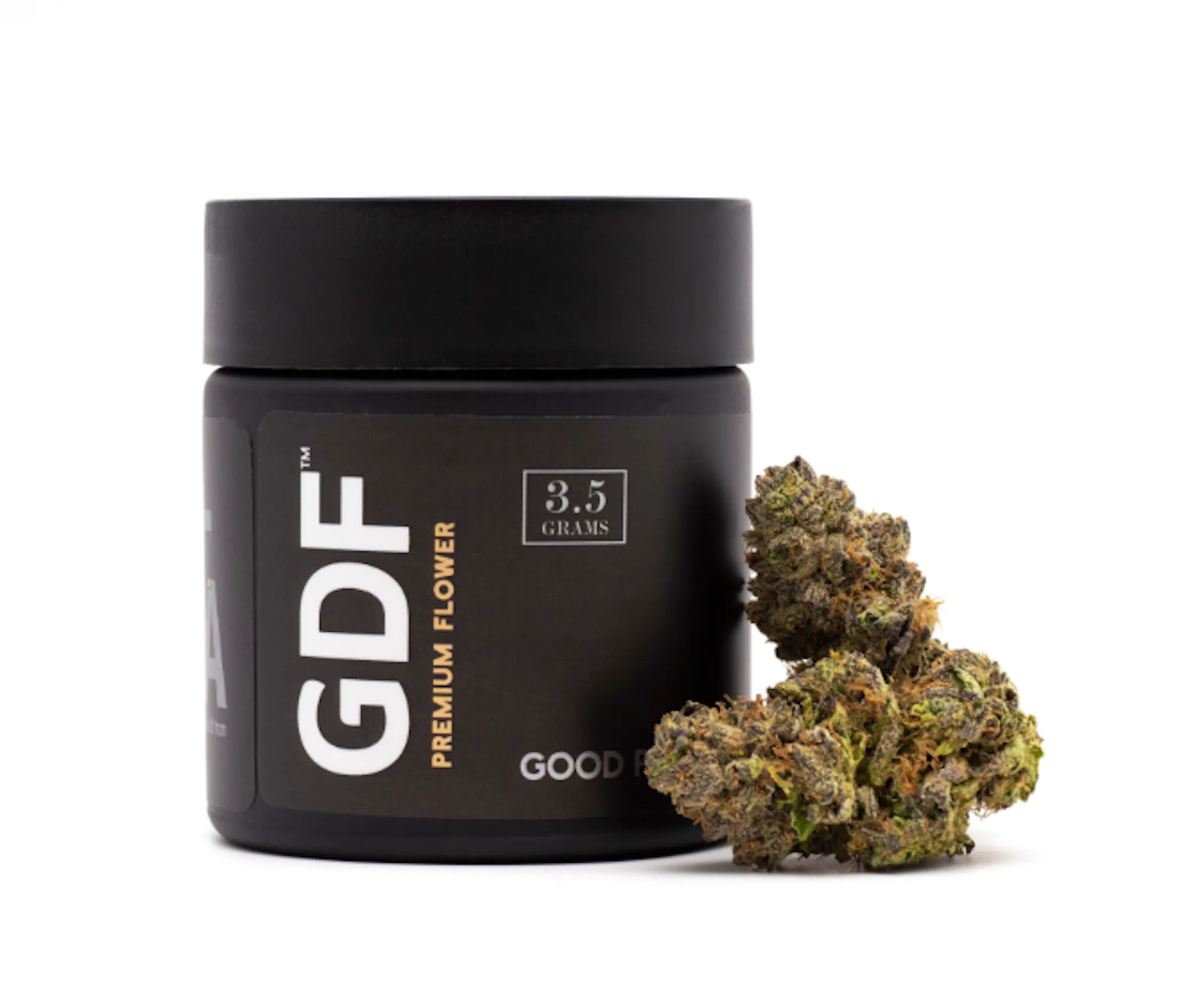 Photograph of product: SPRITZER | GDF  | PREPACK FLOWER - 3.5g