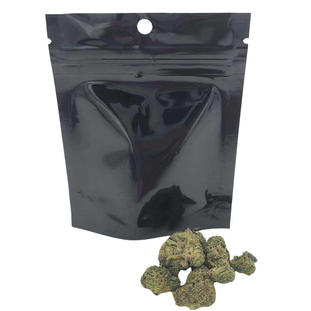 Photograph of product: Leilani Bee | Sexual Chocolate Pre Pack - 3.5g