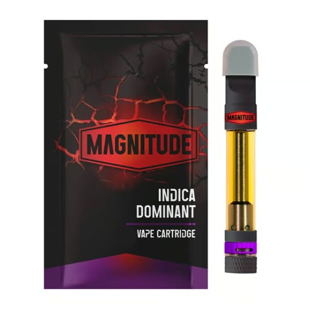 Photograph of product: Phantom OG Vape Cartridge (I) [0.85g] - 