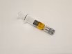 Photograph of product: Dab Syringe | Jack Herer | 1g