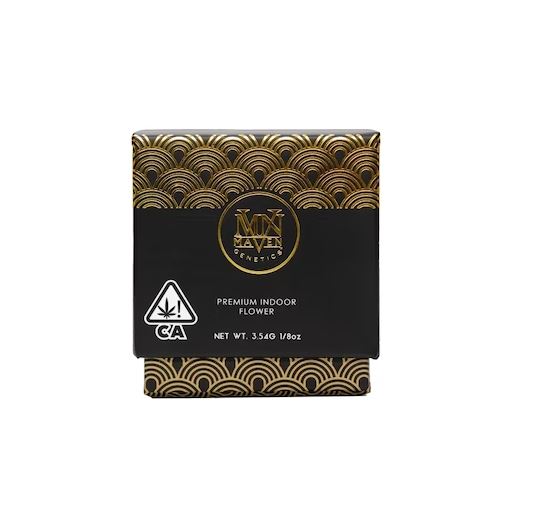 Photograph of product: PRIZM 3.5G - MAVEN GENETICS