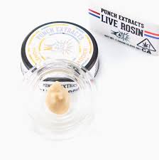 Photograph of product: 1G - LIVE ROSIN - TIER 3 - HONEY BOO BOO BADDER