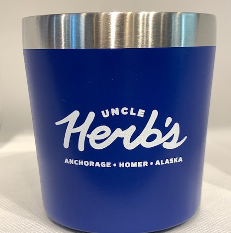 Photograph of product: Camp Cup 8oz