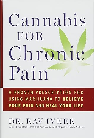 Photograph of product: OUID! FOR CHRONIC PAIN BOOK