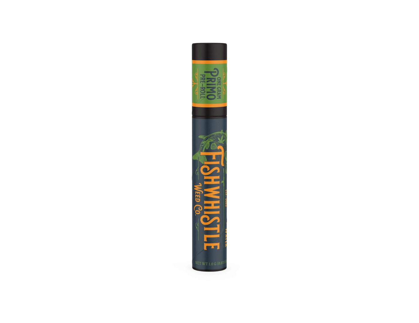 Photograph of Product: Fishwhistle - Piff - 1x 1g pre-roll