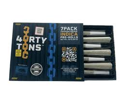 Photograph of product: Oui'd - 7pk