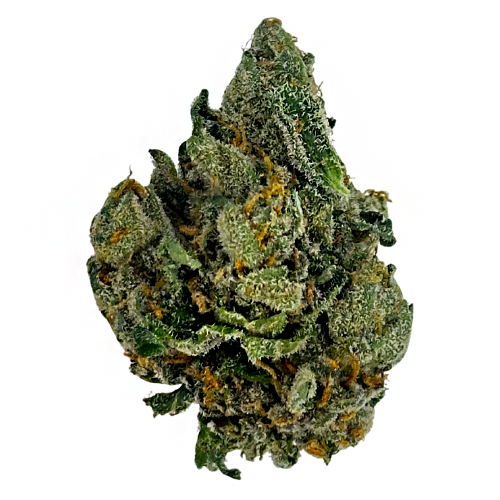 Photograph of product: High Life Farms Cosmic Crisp Pre-Packed 3.5g