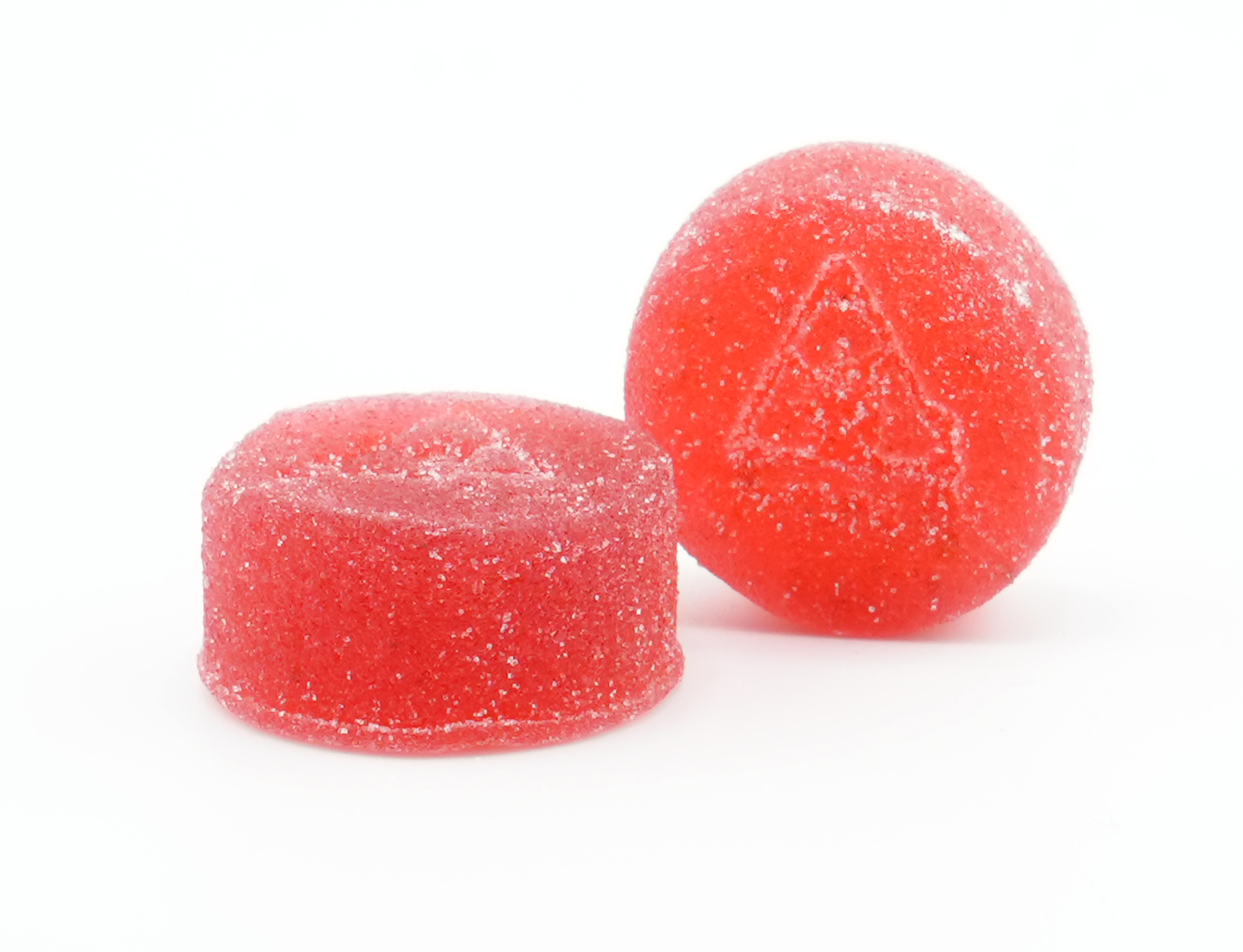 Photograph of product: Watermelon Tajin Gummies - 10mg 10pk