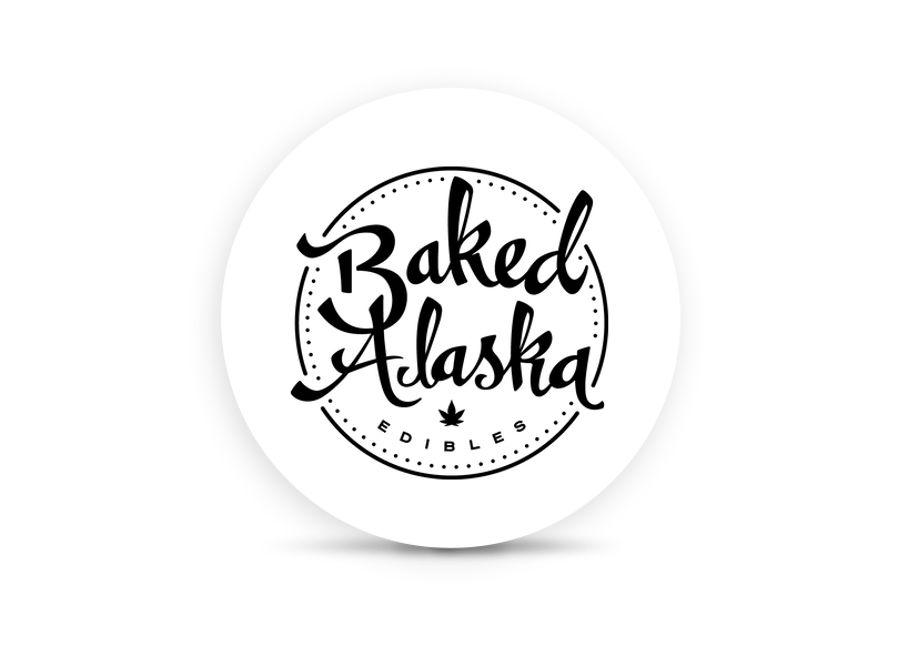 Logo for brandLogo: Baked Alaska