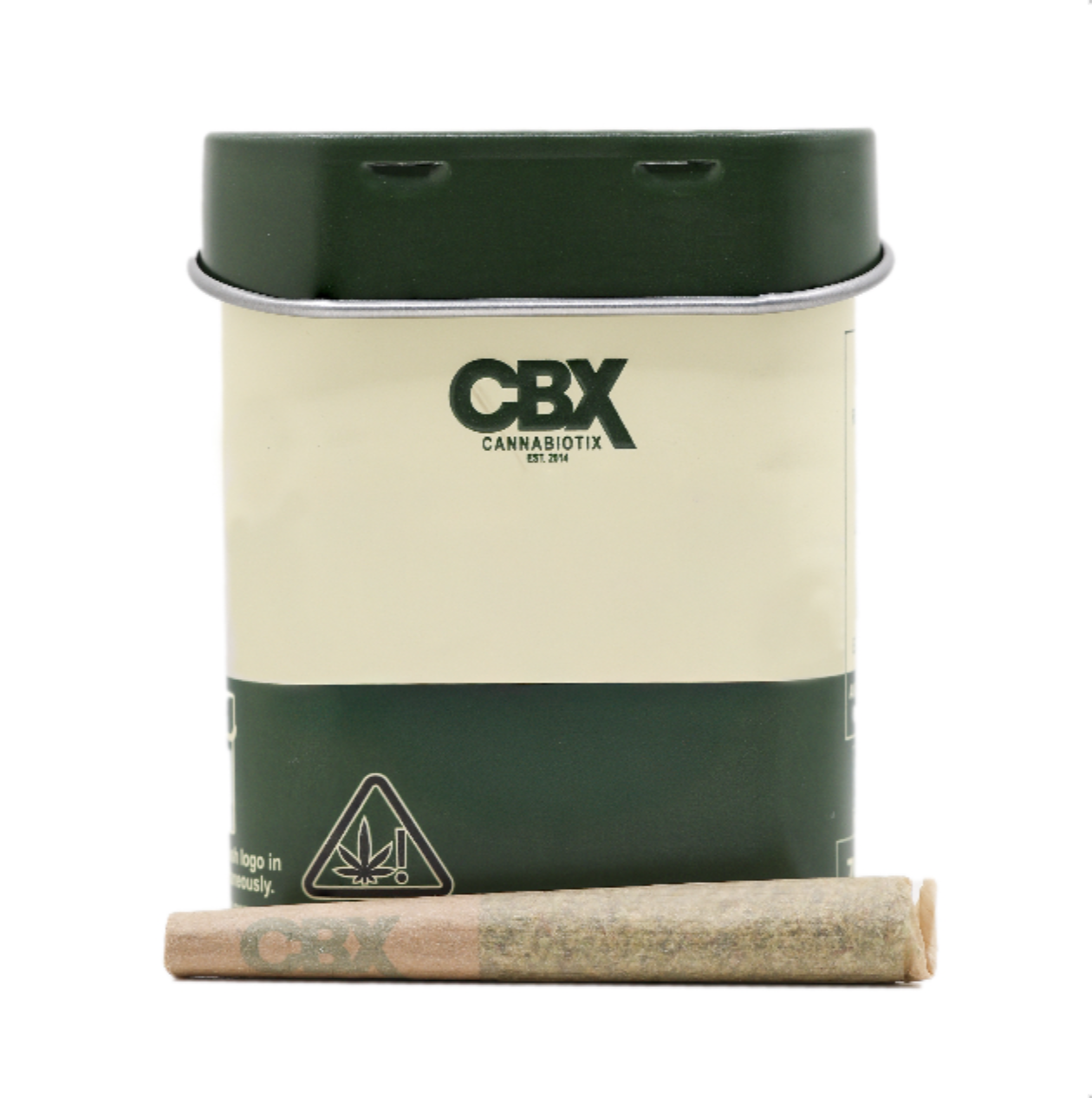 Photograph of product: GRAPE GASBY - 4 PACK