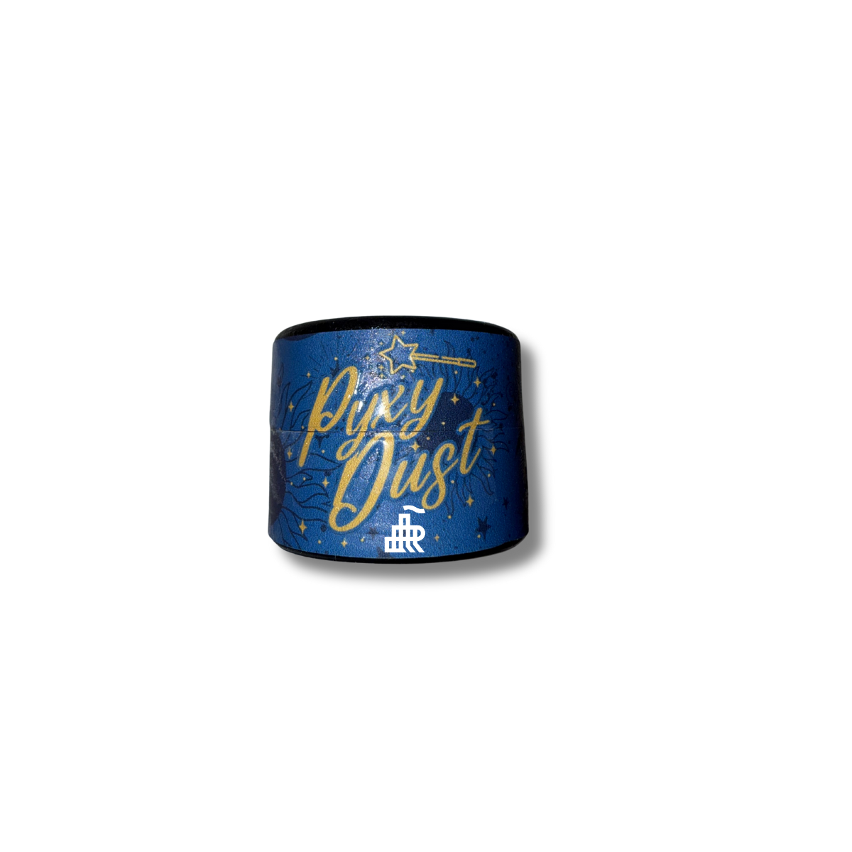 Photograph of product: Pyxy Dust | Live au chocolat Rosin