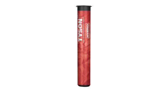Photograph of product: Tyson HYBRID Pre-roll