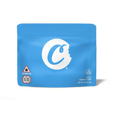 Photograph of product: Cookies Minis: Caffeine (S) - Mixed Light - 7g