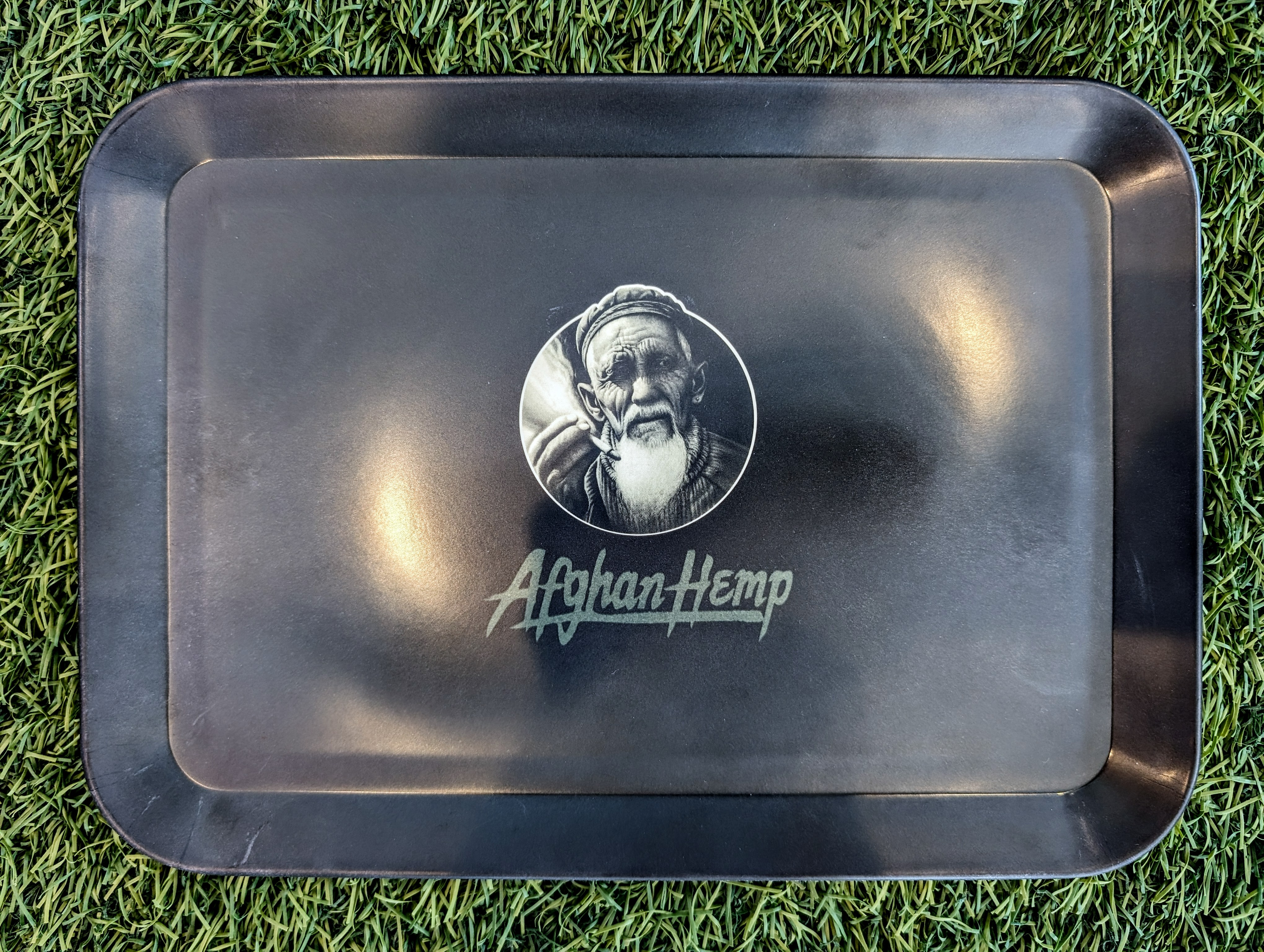 Photograph of product: Ceramic Tray | Medium