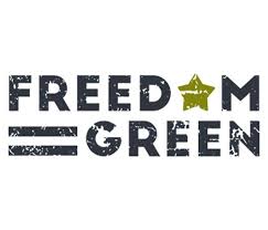 Photograph of product: Freedom Green | Gelly Gelly | Deli - 28g