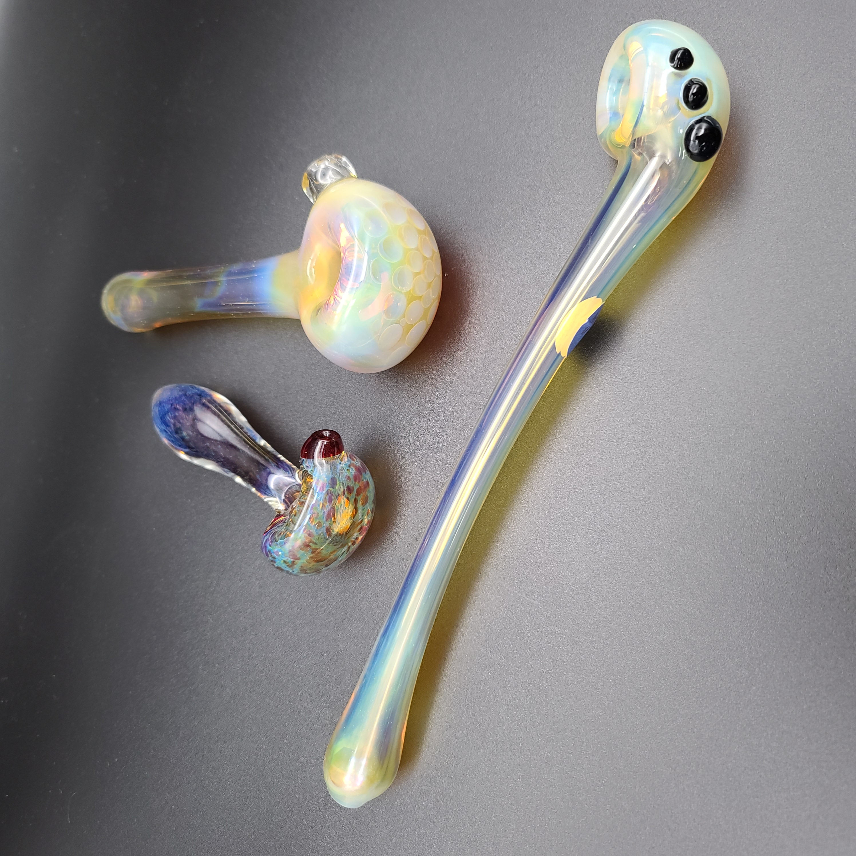 Photograph of product: Pipe $40