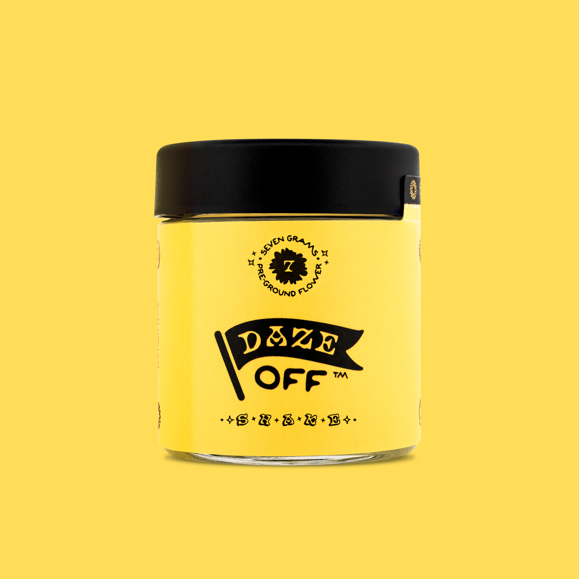 Photograph of product: Daze Off Oui'd Blend (S) Shake 7g