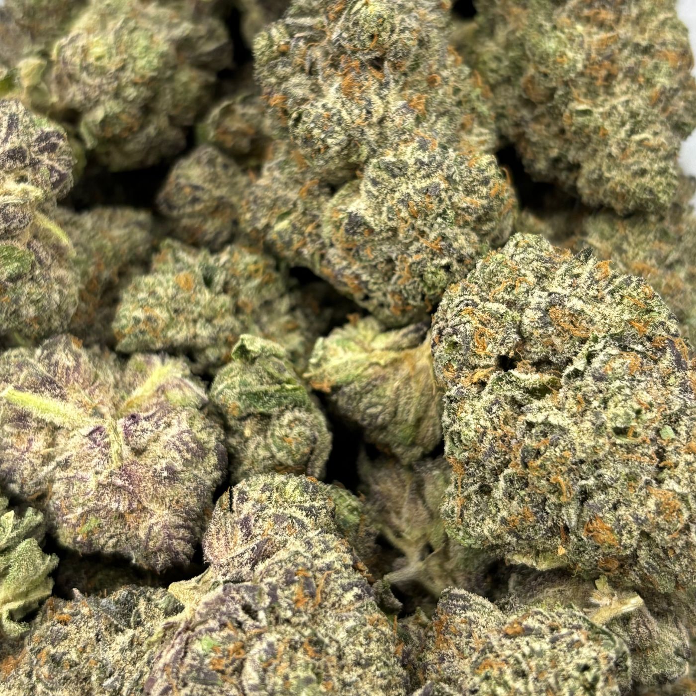 Photograph of product: Gas Tier Deli - Platinum Cookie - 28g